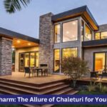 Discover the Charm: The Allure of Chaleturi for Your Next Getaway