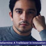 Daksh Sharma Bellarmine: A Trailblazer in Innovation and Leadership