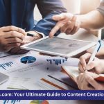 Exploring Ontpress.com: Your Ultimate Guide to Content Creation and Management