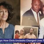 Inspiring Journeys: How Chris Unclesho Changed Lives Through His Work