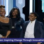 Lorice Washington: Inspiring Change Through Innovation and Leadership