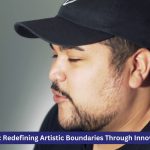 Savani Quintanilla: Redefining Artistic Boundaries Through Innovation and Passion