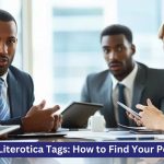 The Power of Literotica Tags: How to Find Your Perfect Fantasy