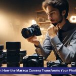 Unlocking Creativity: How the Maraca Camera Transforms Your Photography Experience