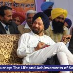 Unveiling the Journey: The Life and Achievements of Sarwan Singh Klair