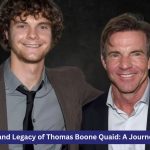 Exploring the Life and Legacy of Thomas Boone Quaid: A Journey Through History