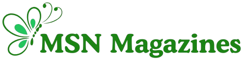 MSN Magazines