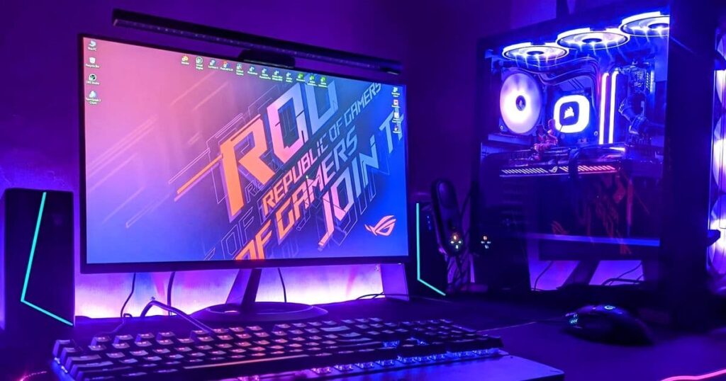 Best Gaming Technology Hacks for PC Gamers