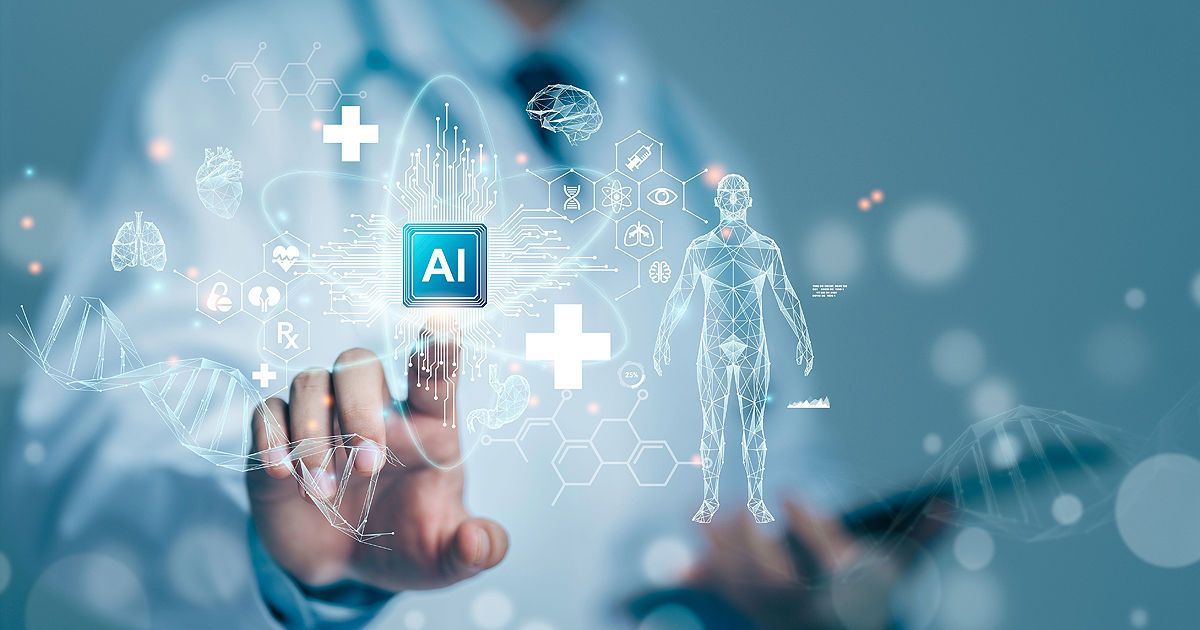 Healthcare Technology Is Elevating At-Home Care