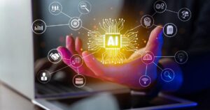 Major Trends in Technology