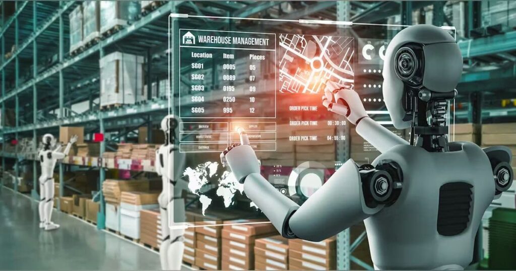 Robotics and Physical AI Transforming Industries
