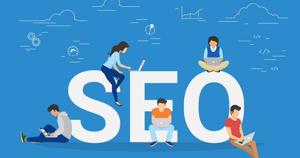 SEO By HighSoftware99.com: Boost Rankings, Traffic and Online Growth