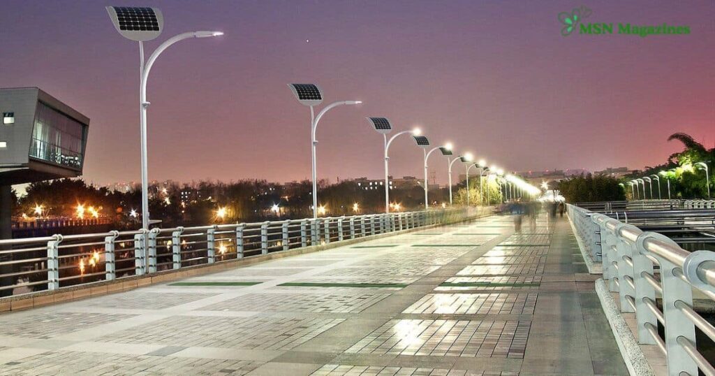 Smart Technology Integration