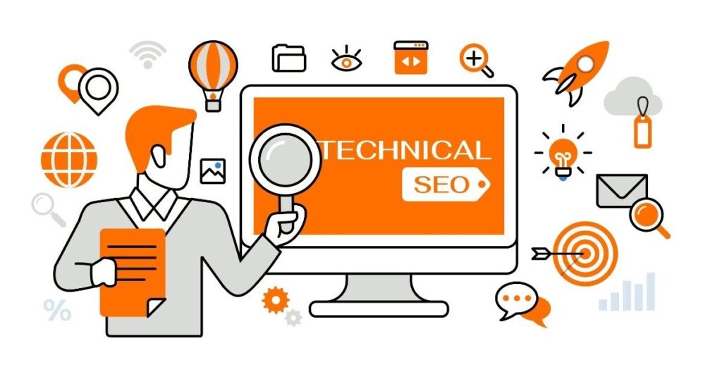 Technical SEO Checklist