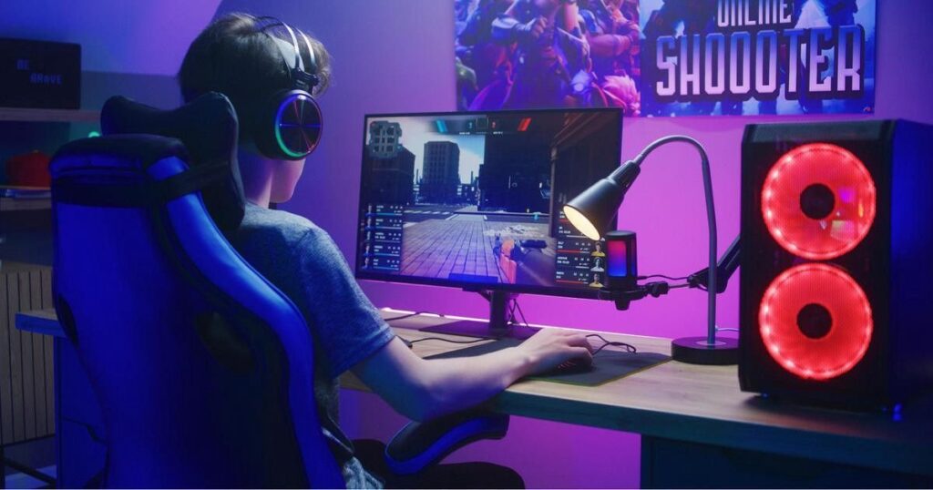 Technology Hacks tgarchivegaming: Boosting Your Gaming Setup