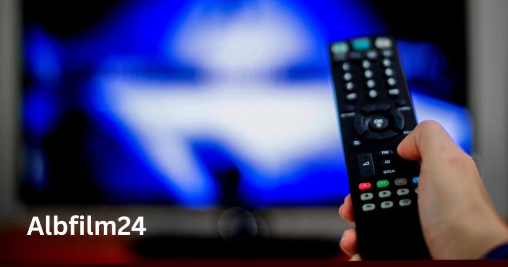 Albfilm24 – Everything You Need to Know About This Streaming Platform in 2026