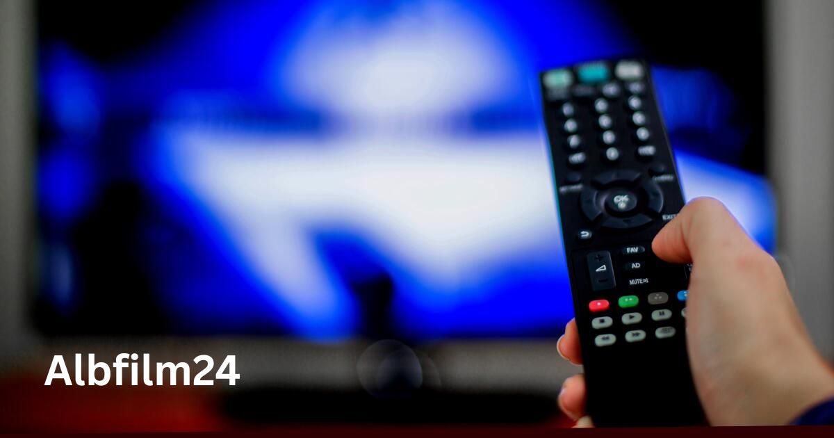 Albfilm24 – Everything You Need to Know About This Streaming Platform in 2026