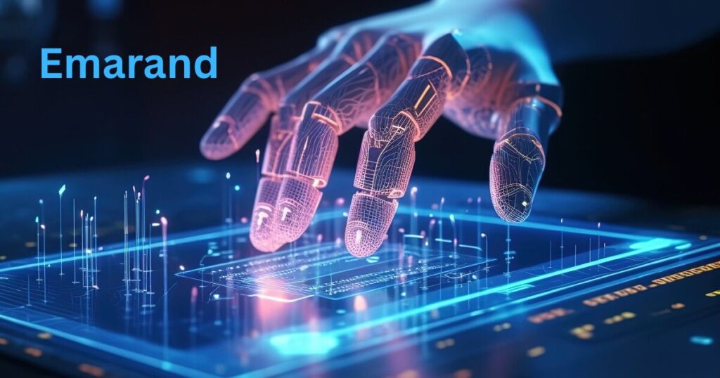 Emarand: The Rising Concept Transforming Modern Digital Identity