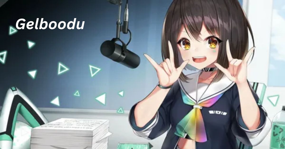 Gelboodu – The Complete Guide