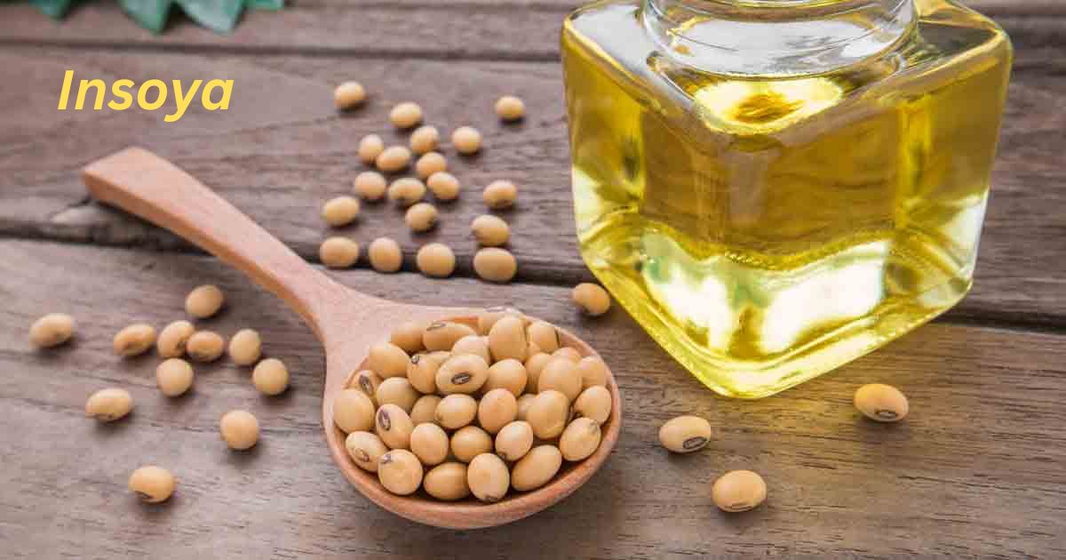 Insoya Explained: Benefits, Nutrition Facts, Uses & Why Everyone Is Switching to This Plant Protein 