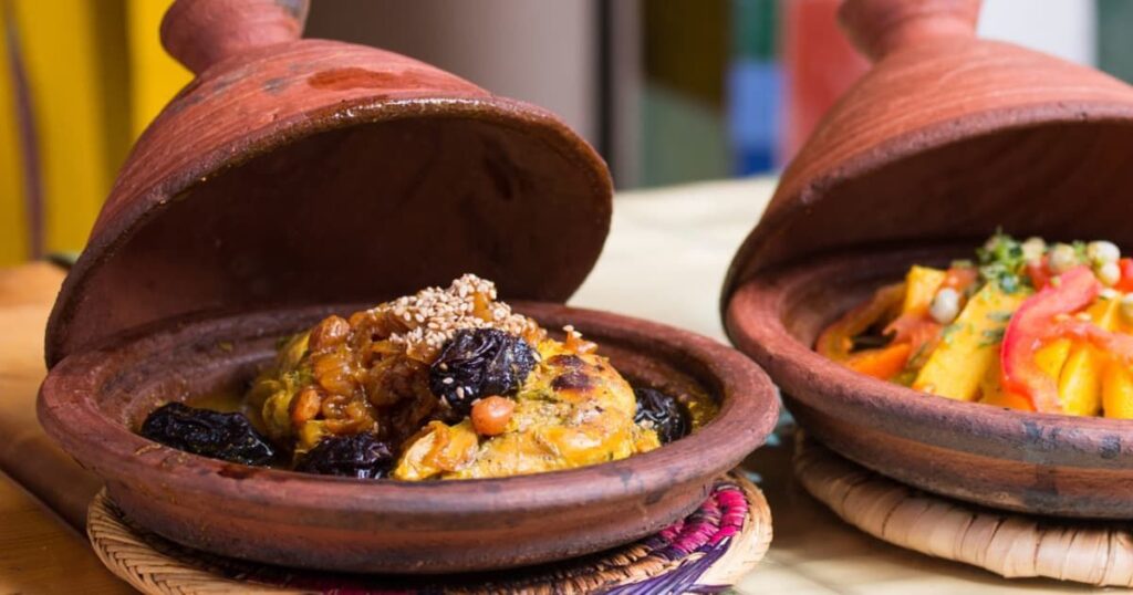 Kouskousi The Ultimate Guide to This Traditional Dish