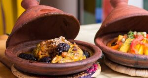 Kouskousi The Ultimate Guide to This Traditional Dish