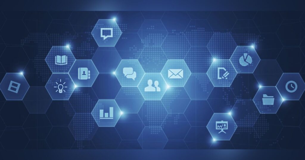 Merfez in Digital Culture