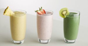 Smoothiepussit – The Ultimate Guide to Convenient, Healthy Smoothie Storage