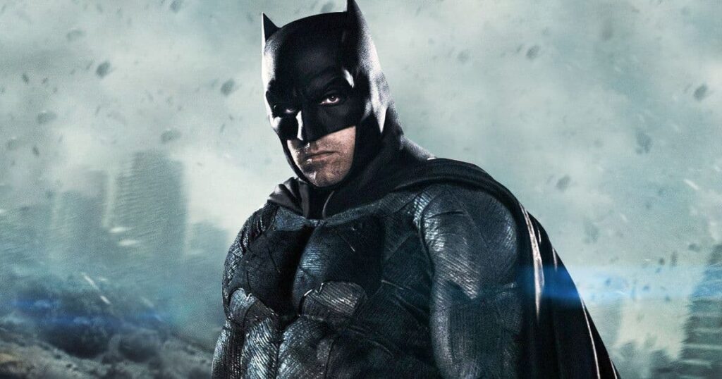 Batman The Complete Guide to the Dark Knight – From Comics to Screen and Beyond