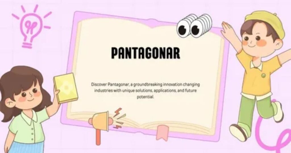 Pantagonar The Complete Guide to This Wellness Supplement for Hair, Nails and Everyday Vitality