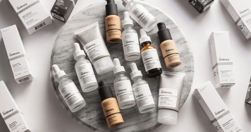 The Ordenari Skincare Guide Affordable, Science-Backed Solutions That Actually Work