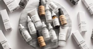 The Ordenari Skincare Guide Affordable, Science-Backed Solutions That Actually Work