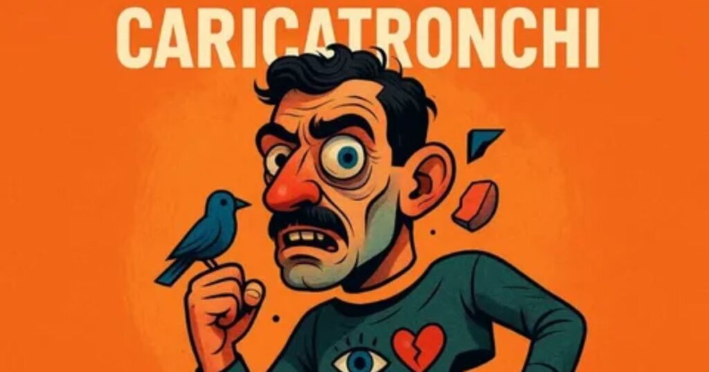 What Is Caricatronchi The Fun, Bold Art Style Taking Over Digital Spaces