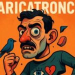 What Is Caricatronchi The Fun, Bold Art Style Taking Over Digital Spaces